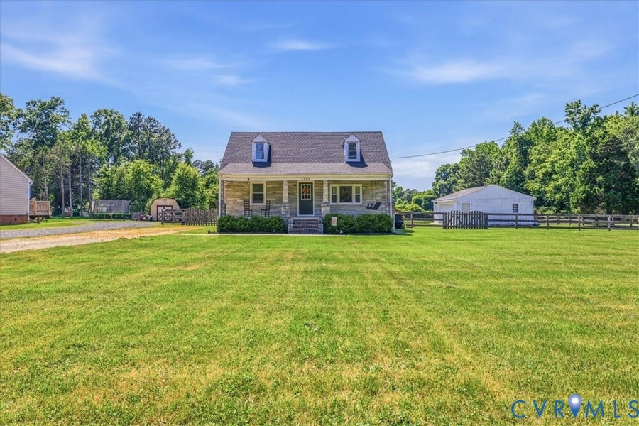 Property photo for 7220 Turner Road, Henrico, VA