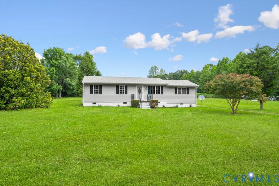 Property photo for 600 Spain Drive, Prince George, VA