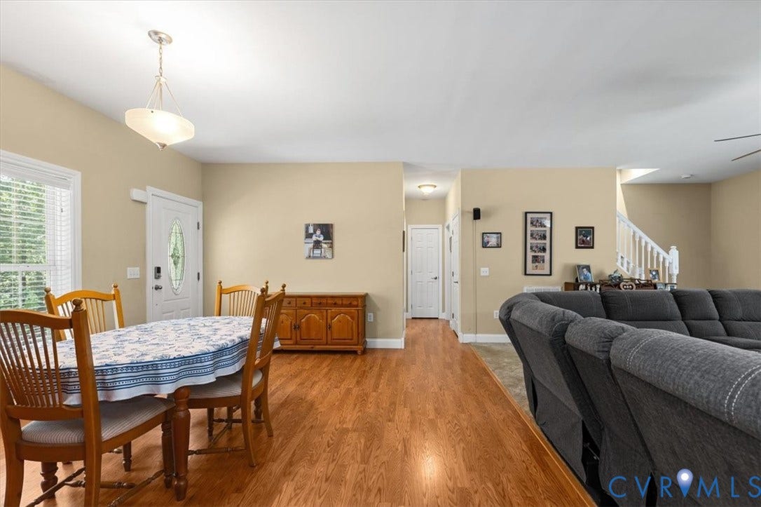 3412 Victorias Way, Powhatan, VA 23139 3412 Victorias Way, Powhatan, VA 23139
