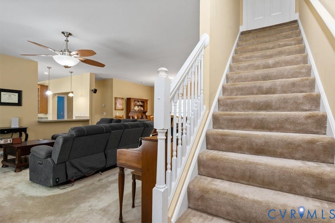 3412 Victorias Way, Powhatan, VA 23139 3412 Victorias Way, Powhatan, VA 23139