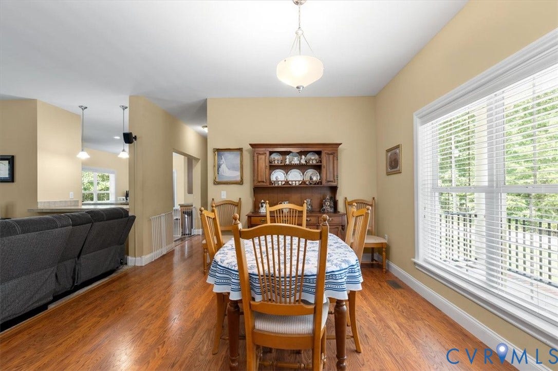 3412 Victorias Way, Powhatan, VA 23139 3412 Victorias Way, Powhatan, VA 23139