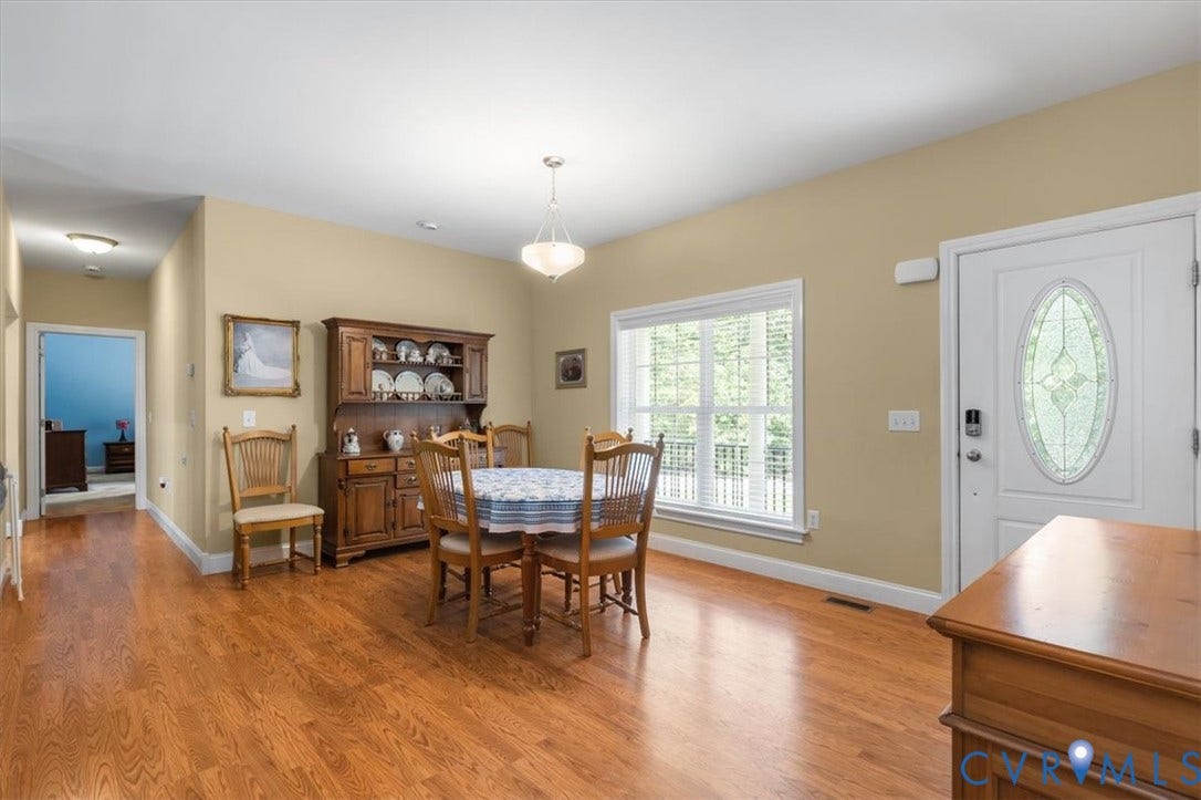 3412 Victorias Way, Powhatan, VA 23139 3412 Victorias Way, Powhatan, VA 23139