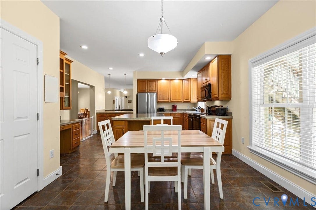 3412 Victorias Way, Powhatan, VA 23139 3412 Victorias Way, Powhatan, VA 23139