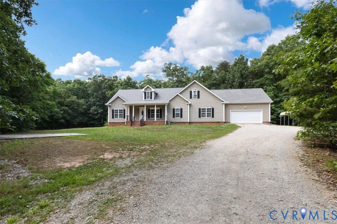 3412 Victorias Way, Powhatan, VA 23139 3412 Victorias Way, Powhatan, VA 23139