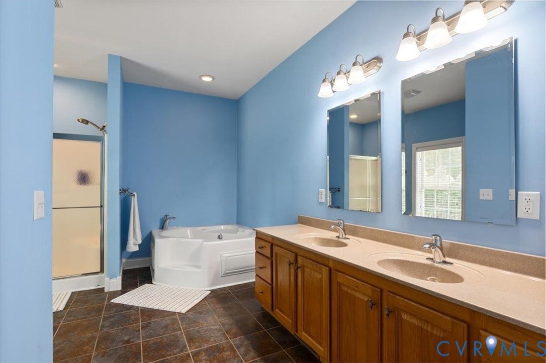 3412 Victorias Way, Powhatan, VA 23139 3412 Victorias Way, Powhatan, VA 23139