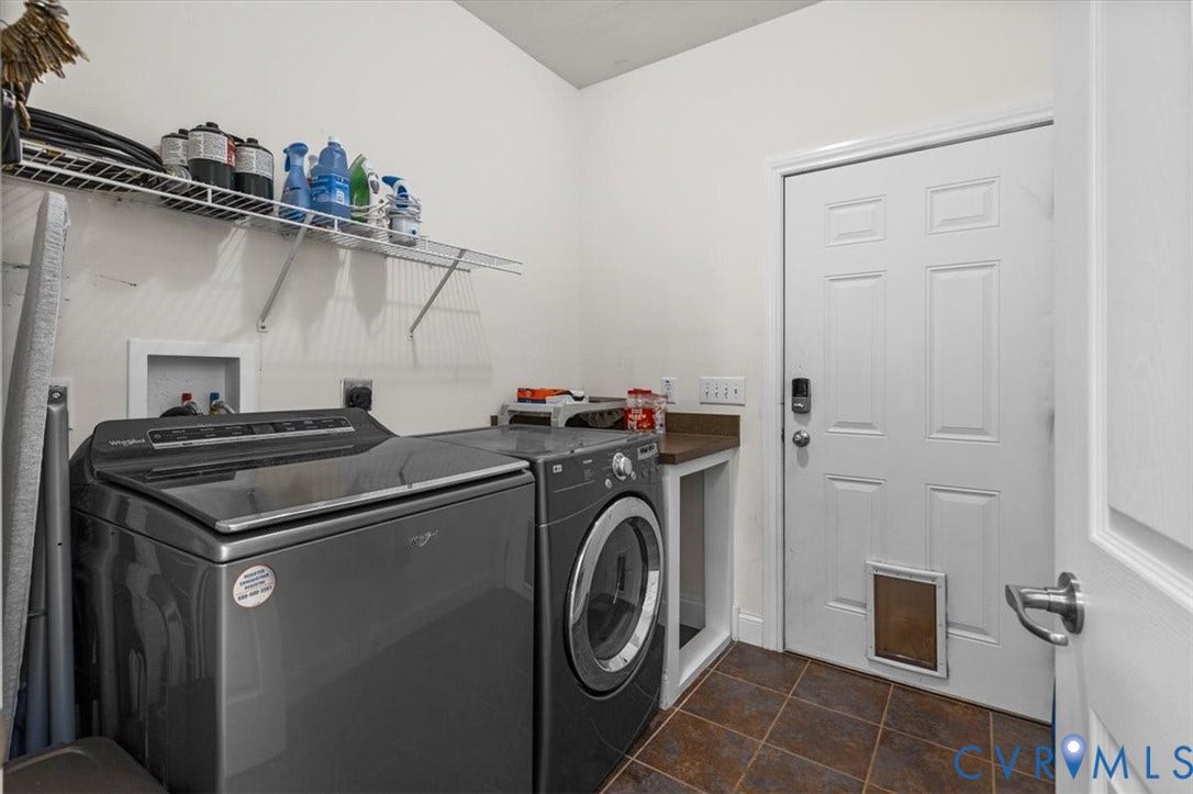 3412 Victorias Way, Powhatan, VA 23139 3412 Victorias Way, Powhatan, VA 23139