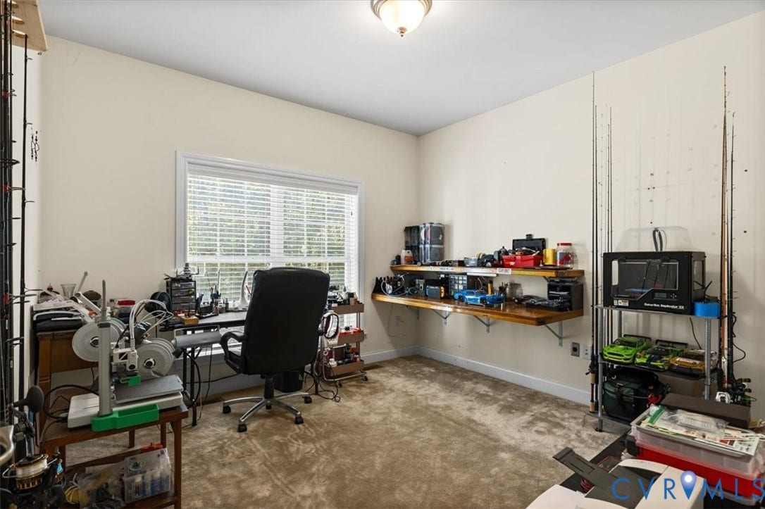 3412 Victorias Way, Powhatan, VA 23139 3412 Victorias Way, Powhatan, VA 23139
