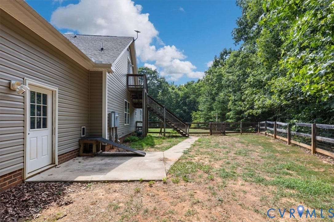 3412 Victorias Way, Powhatan, VA 23139 3412 Victorias Way, Powhatan, VA 23139