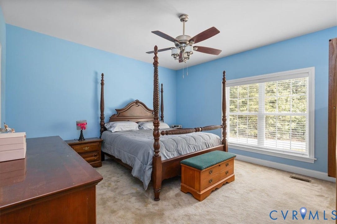 3412 Victorias Way, Powhatan, VA 23139 3412 Victorias Way, Powhatan, VA 23139
