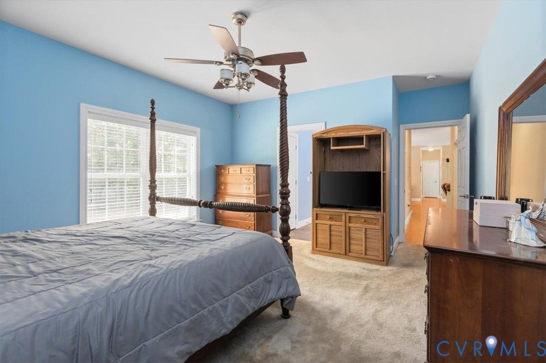 3412 Victorias Way, Powhatan, VA 23139 3412 Victorias Way, Powhatan, VA 23139