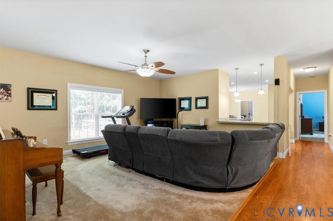 3412 Victorias Way, Powhatan, VA 23139 3412 Victorias Way, Powhatan, VA 23139