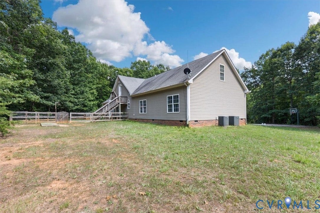 3412 Victorias Way, Powhatan, VA 23139 3412 Victorias Way, Powhatan, VA 23139