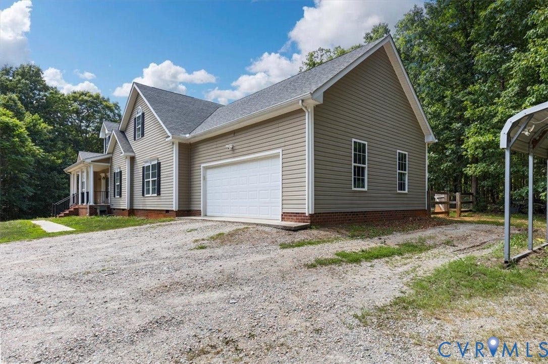 3412 Victorias Way, Powhatan, VA 23139 3412 Victorias Way, Powhatan, VA 23139