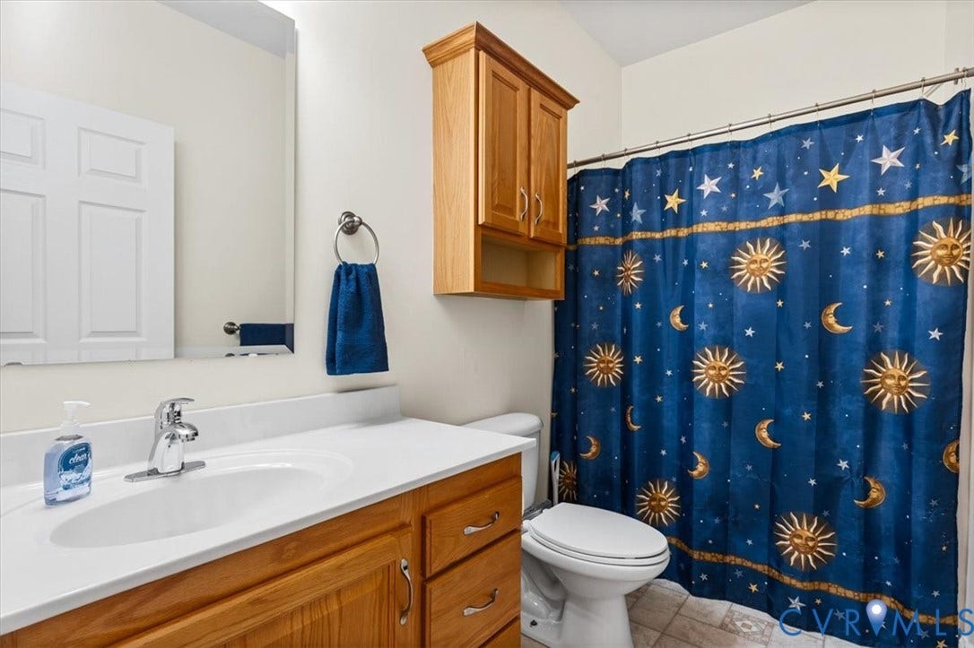 3412 Victorias Way, Powhatan, VA 23139 3412 Victorias Way, Powhatan, VA 23139