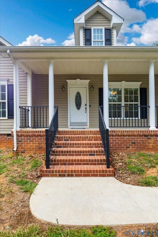 3412 Victorias Way, Powhatan, VA 23139 3412 Victorias Way, Powhatan, VA 23139