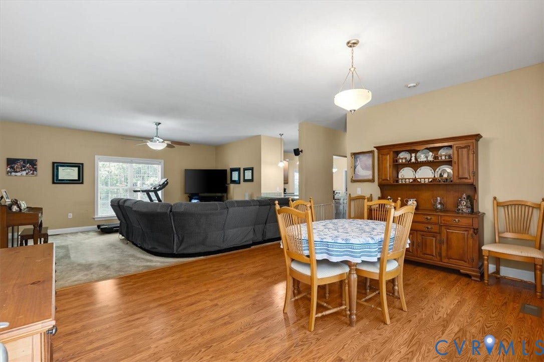 3412 Victorias Way, Powhatan, VA 23139 3412 Victorias Way, Powhatan, VA 23139