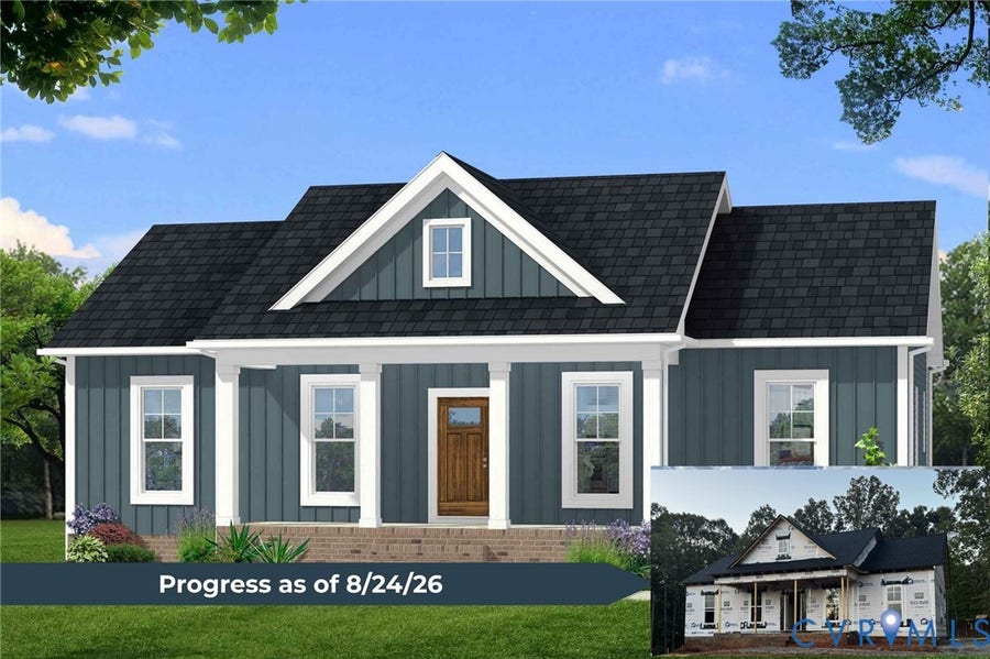 Property photo for 701 W 8th Street, Mineral, VA