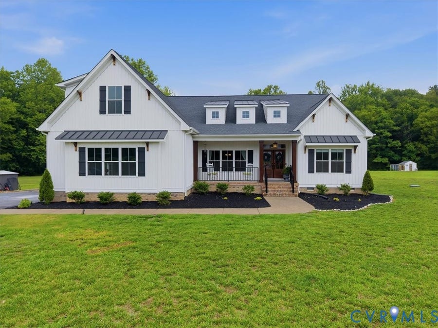 Property photo for 8085 Old Ridge Road, Ashland, VA