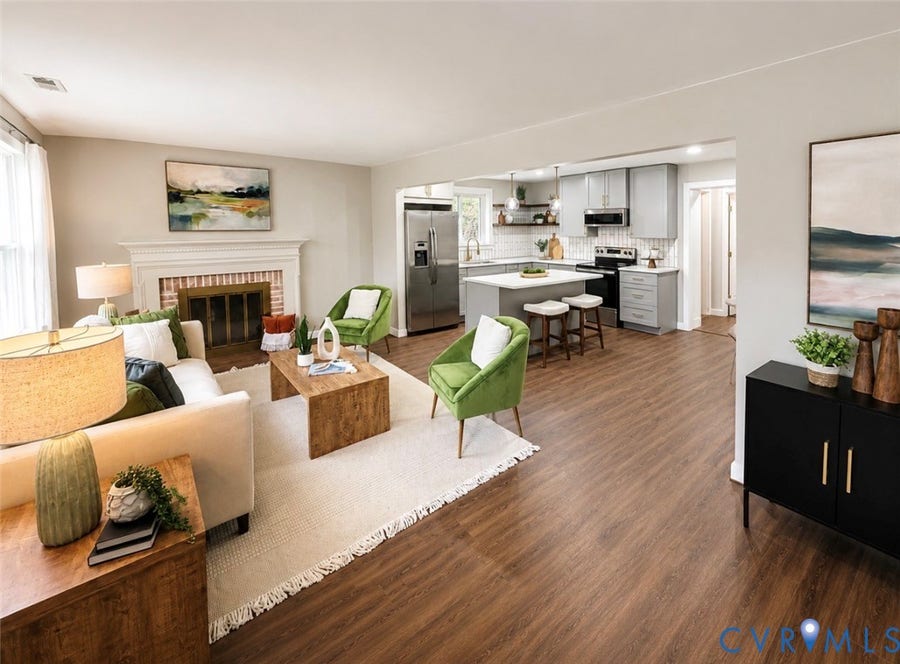 Property photo for 3909 Corbin Street, Richmond, VA
