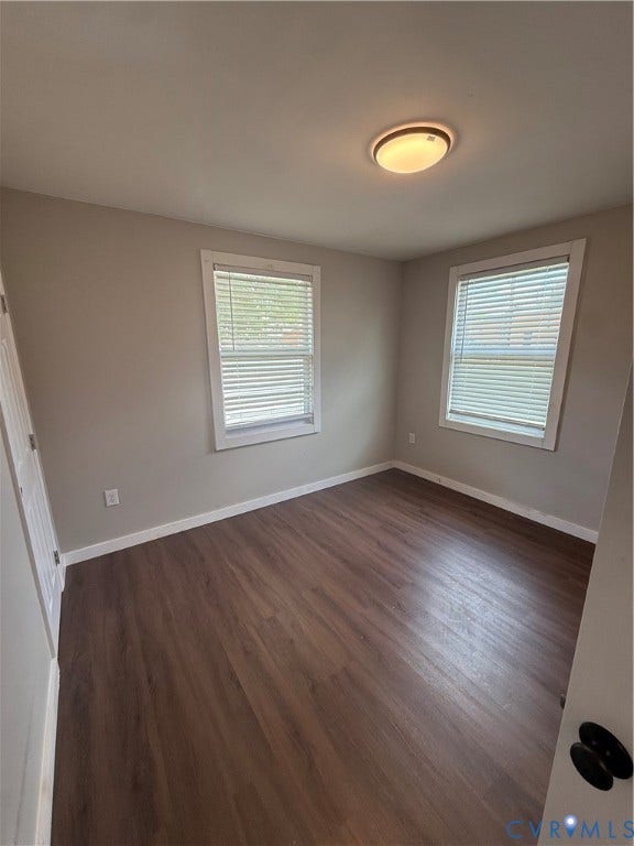 3909 Corbin Street, Wahington Park, Richmond, VA 23222 Bedroom 4