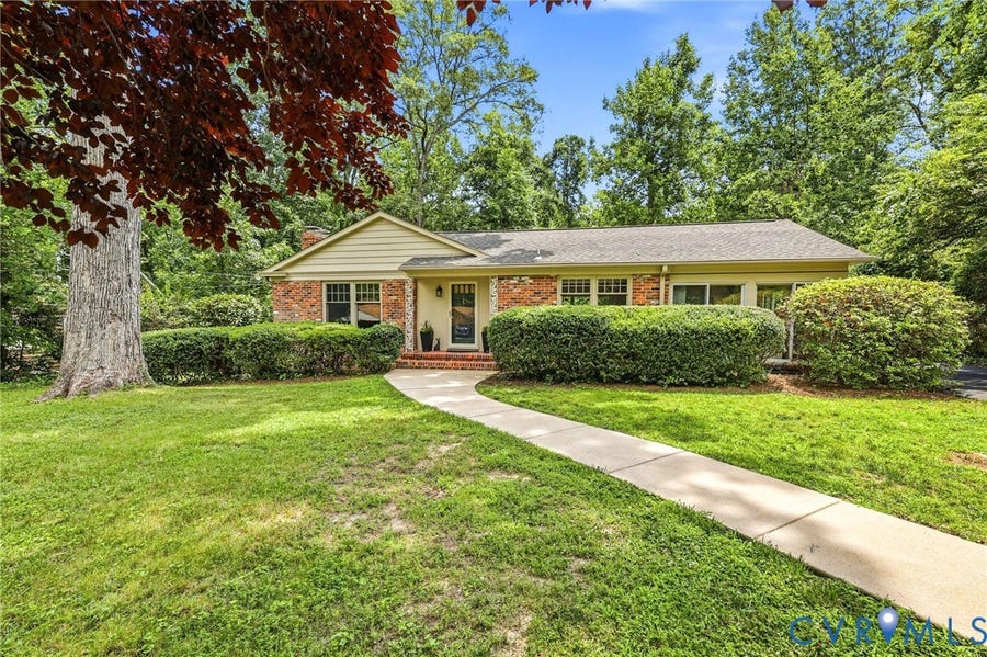 Property photo for 4627 Arrowhead Road, Richmond, VA