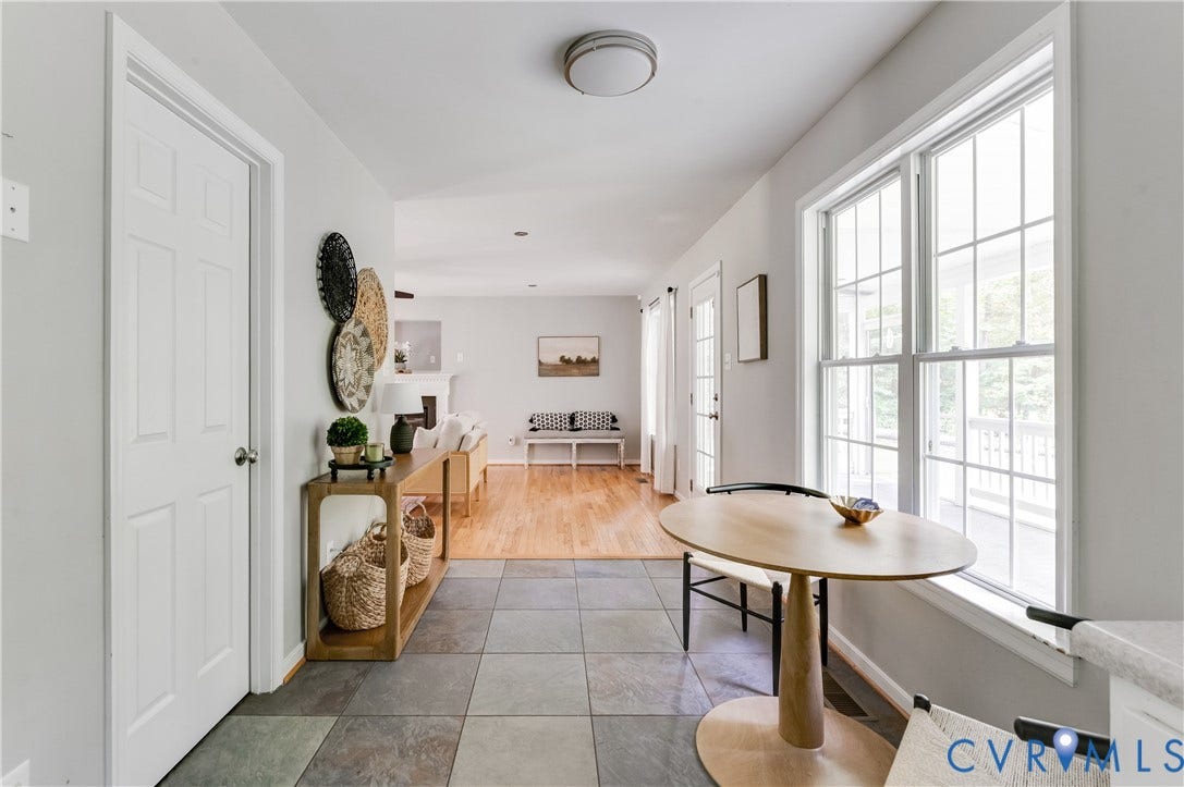 384 Tillar Lane, Mineral, VA 23117 384 Tillar Lane, Mineral, VA 23117
