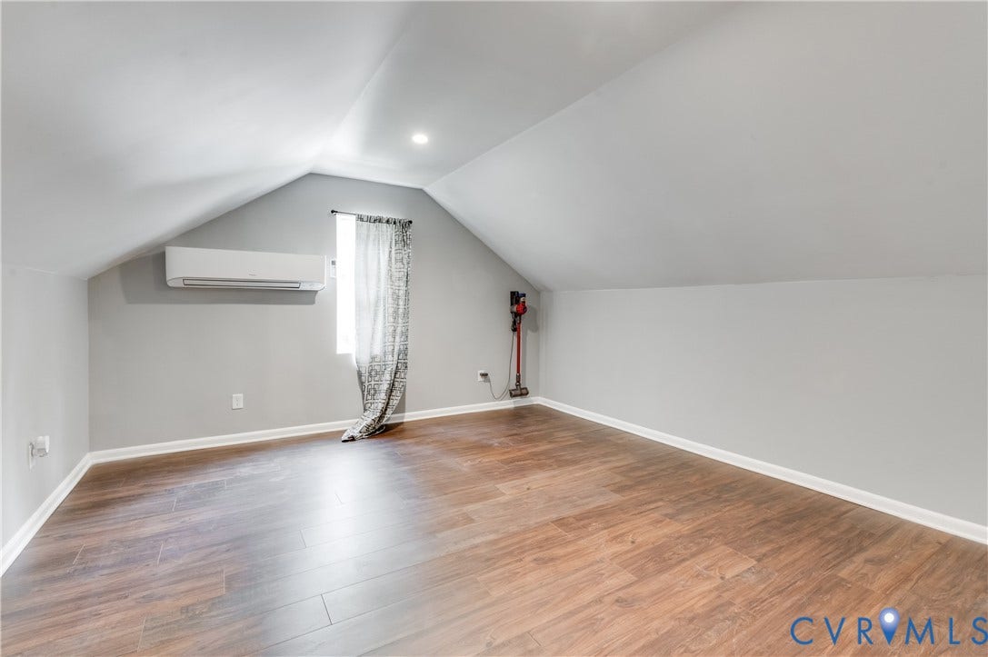 384 Tillar Lane, Mineral, VA 23117 Bonus room
