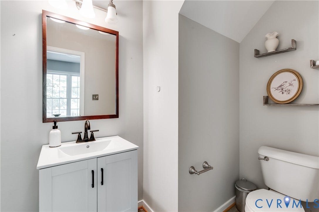 384 Tillar Lane, Mineral, VA 23117 Bathroom