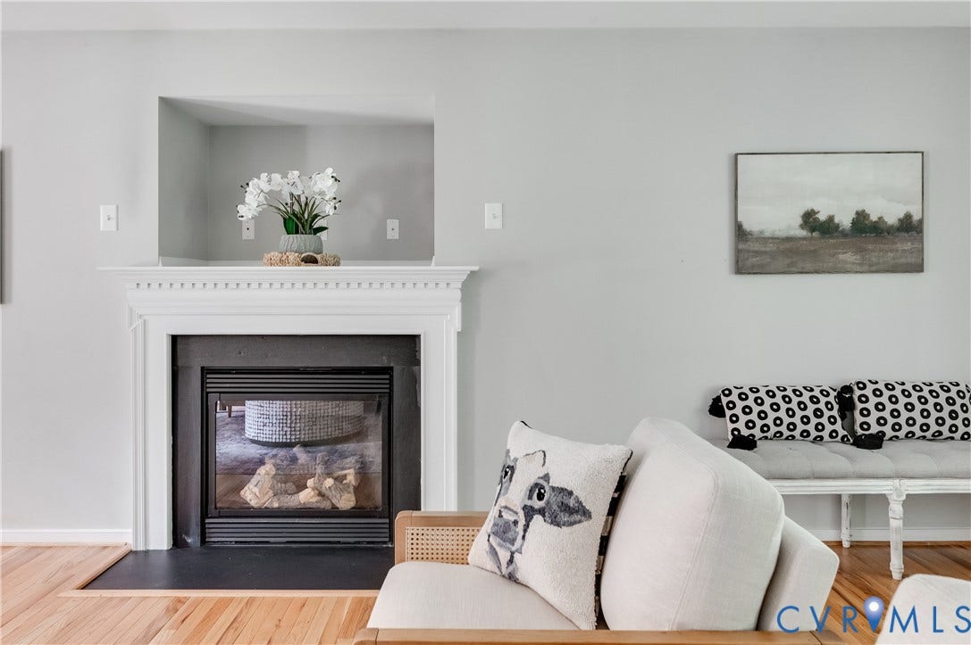 384 Tillar Lane, Mineral, VA 23117 384 Tillar Lane, Mineral, VA 23117