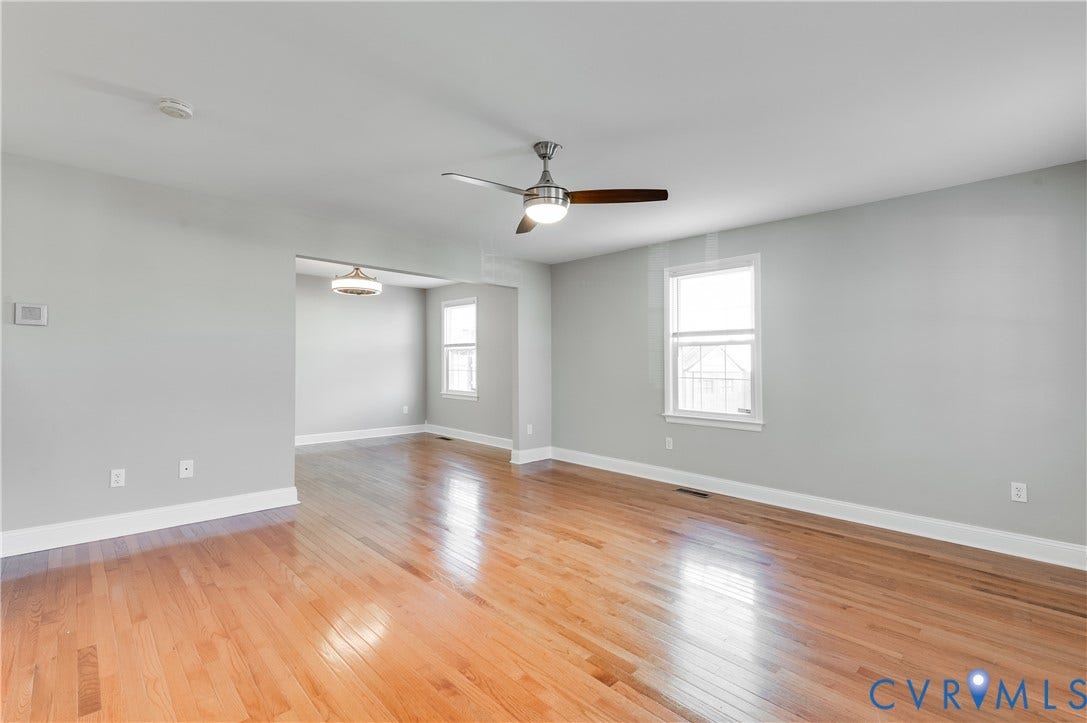 1717 Moore Street, Newtowne West, Richmond, VA 23220 1717 Moore Street, Newtowne West, Richmond, VA 23220