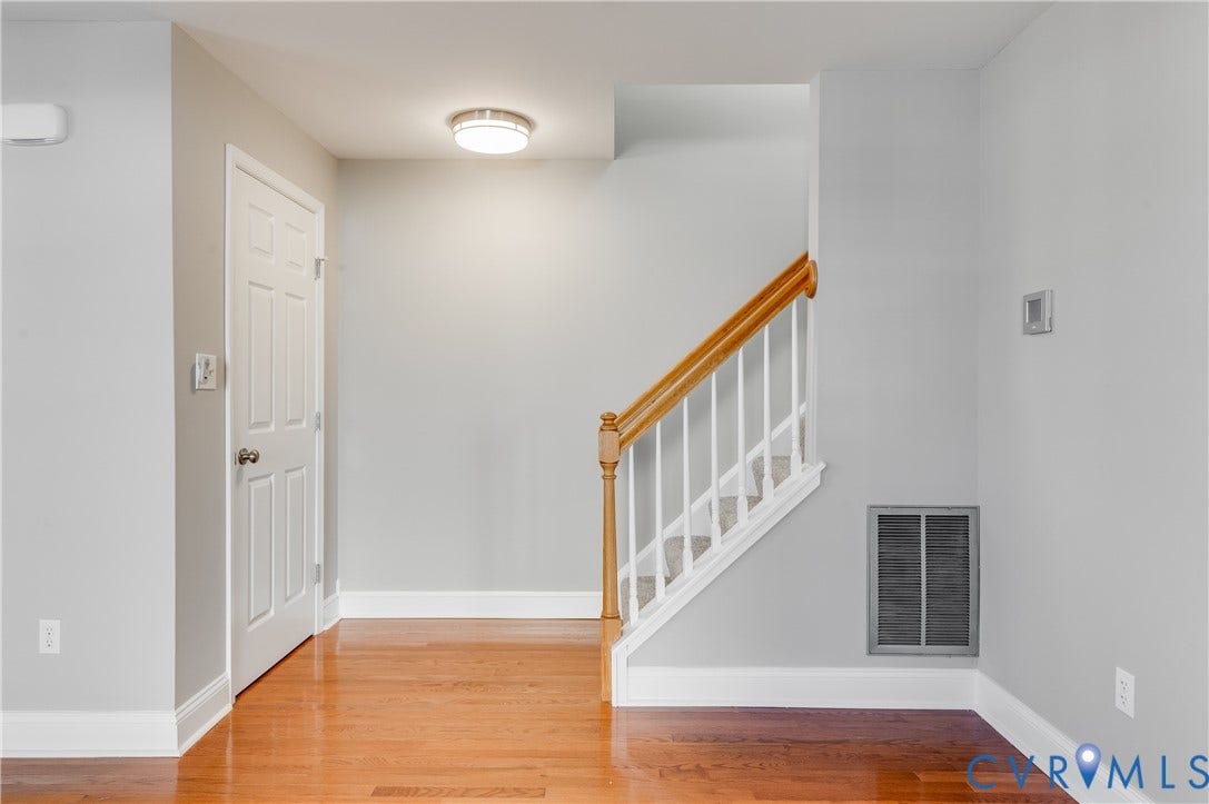 1717 Moore Street, Newtowne West, Richmond, VA 23220 1717 Moore Street, Newtowne West, Richmond, VA 23220