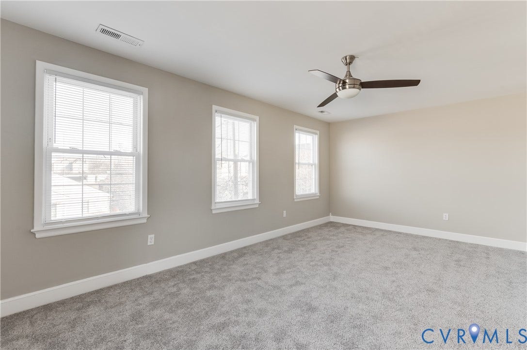 1717 Moore Street, Newtowne West, Richmond, VA 23220 1717 Moore Street, Newtowne West, Richmond, VA 23220