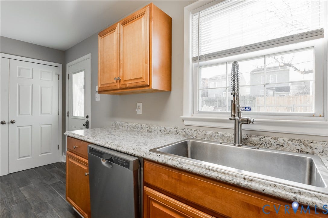 1717 Moore Street, Newtowne West, Richmond, VA 23220 1717 Moore Street, Newtowne West, Richmond, VA 23220