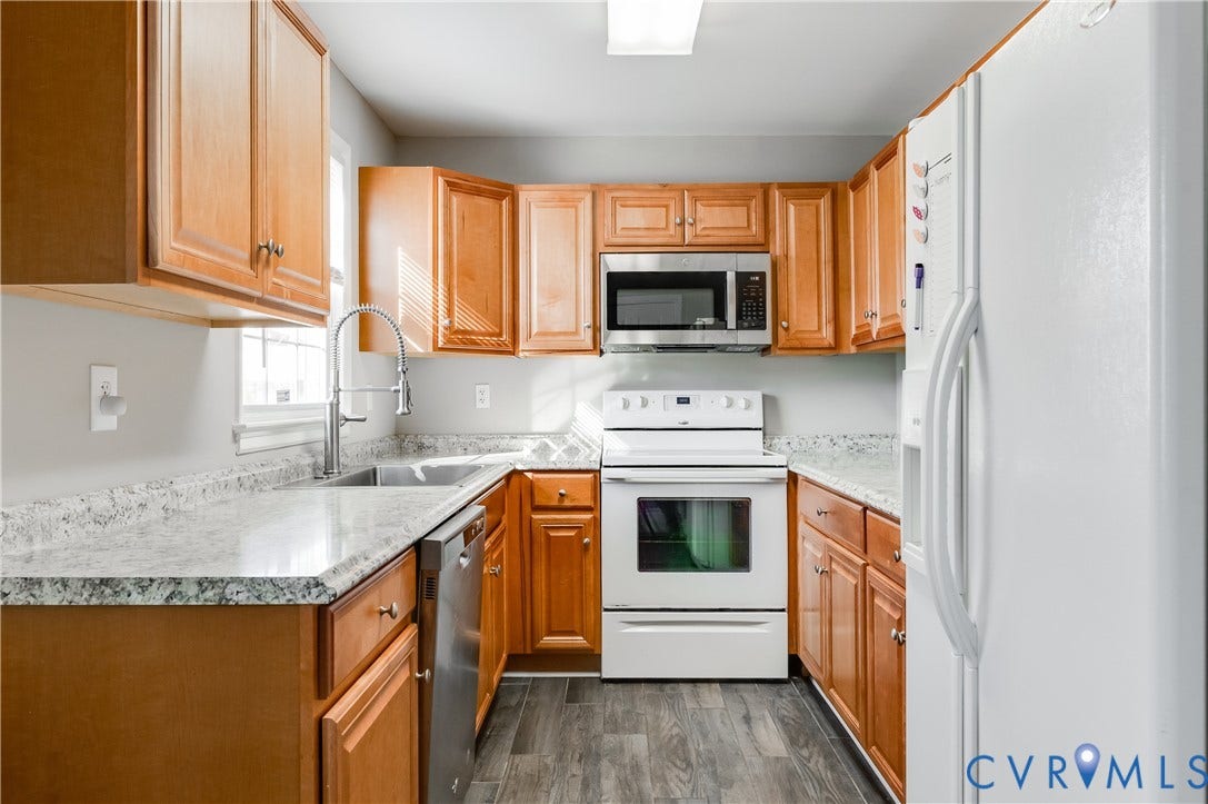 1717 Moore Street, Newtowne West, Richmond, VA 23220 1717 Moore Street, Newtowne West, Richmond, VA 23220