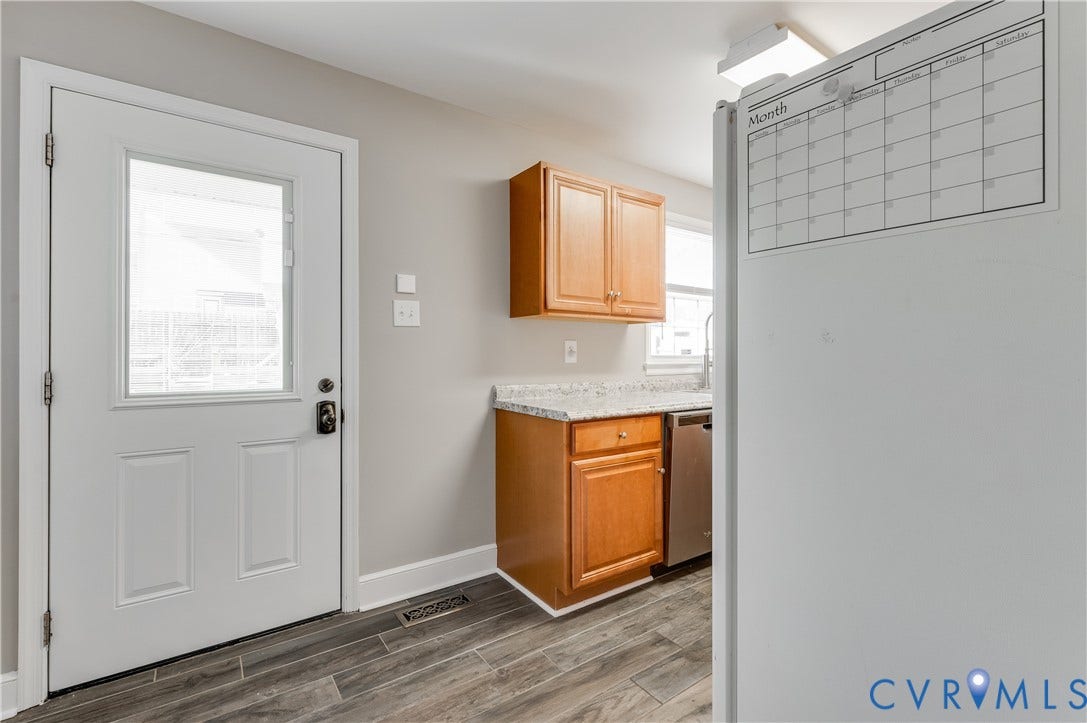 1717 Moore Street, Newtowne West, Richmond, VA 23220 1717 Moore Street, Newtowne West, Richmond, VA 23220