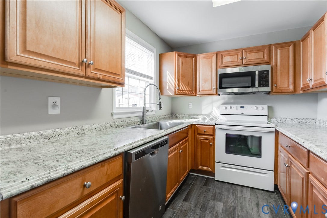 1717 Moore Street, Newtowne West, Richmond, VA 23220 1717 Moore Street, Newtowne West, Richmond, VA 23220