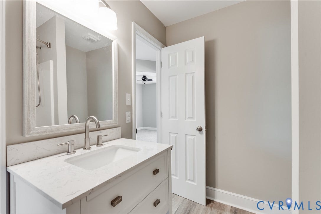 1717 Moore Street, Newtowne West, Richmond, VA 23220 1717 Moore Street, Newtowne West, Richmond, VA 23220