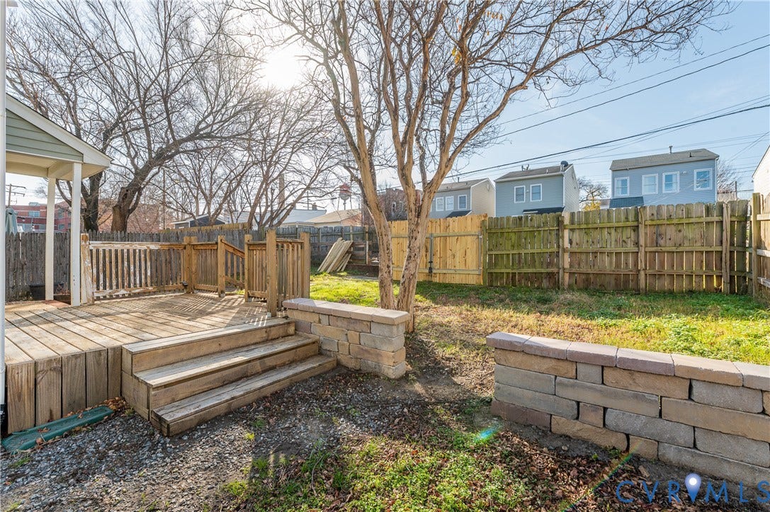 1717 Moore Street, Newtowne West, Richmond, VA 23220 1717 Moore Street, Newtowne West, Richmond, VA 23220