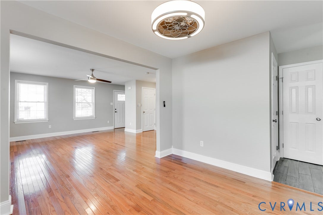 1717 Moore Street, Newtowne West, Richmond, VA 23220 1717 Moore Street, Newtowne West, Richmond, VA 23220