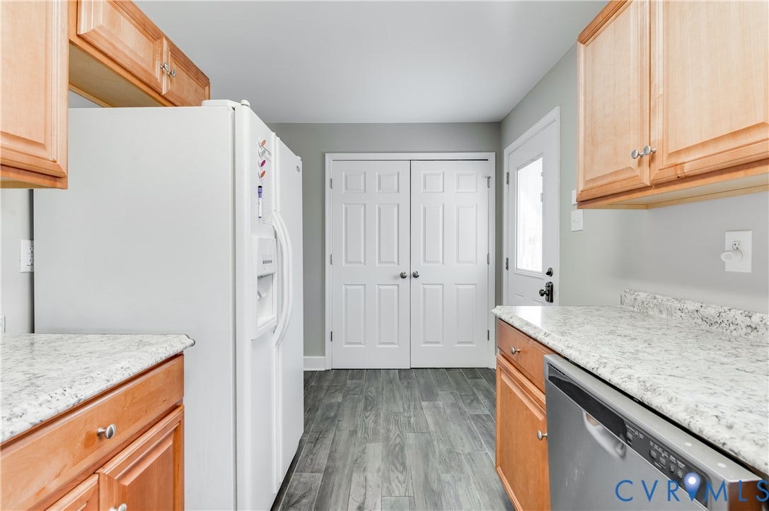 1717 Moore Street, Newtowne West, Richmond, VA 23220 1717 Moore Street, Newtowne West, Richmond, VA 23220