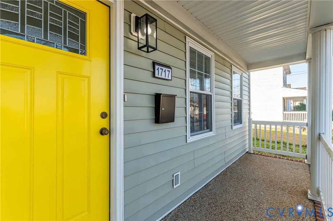 1717 Moore Street, Newtowne West, Richmond, VA 23220 1717 Moore Street, Newtowne West, Richmond, VA 23220