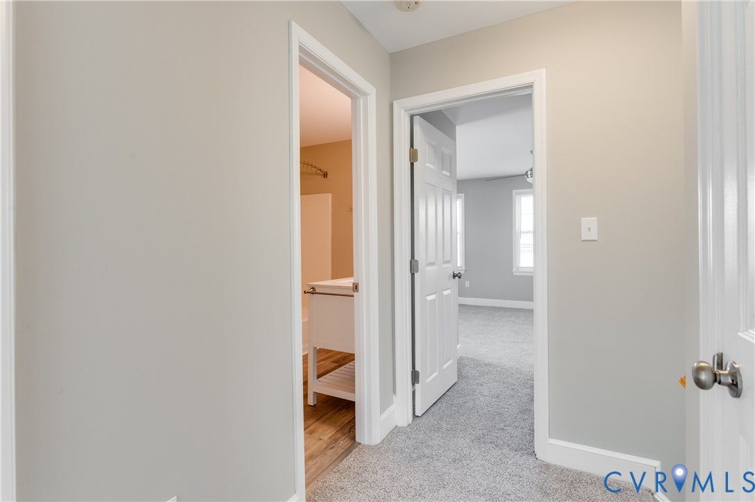 1717 Moore Street, Newtowne West, Richmond, VA 23220 1717 Moore Street, Newtowne West, Richmond, VA 23220