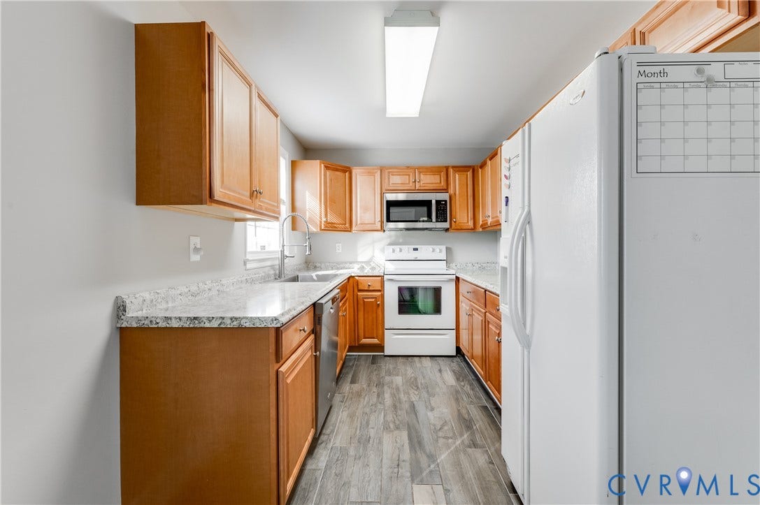 1717 Moore Street, Newtowne West, Richmond, VA 23220 1717 Moore Street, Newtowne West, Richmond, VA 23220
