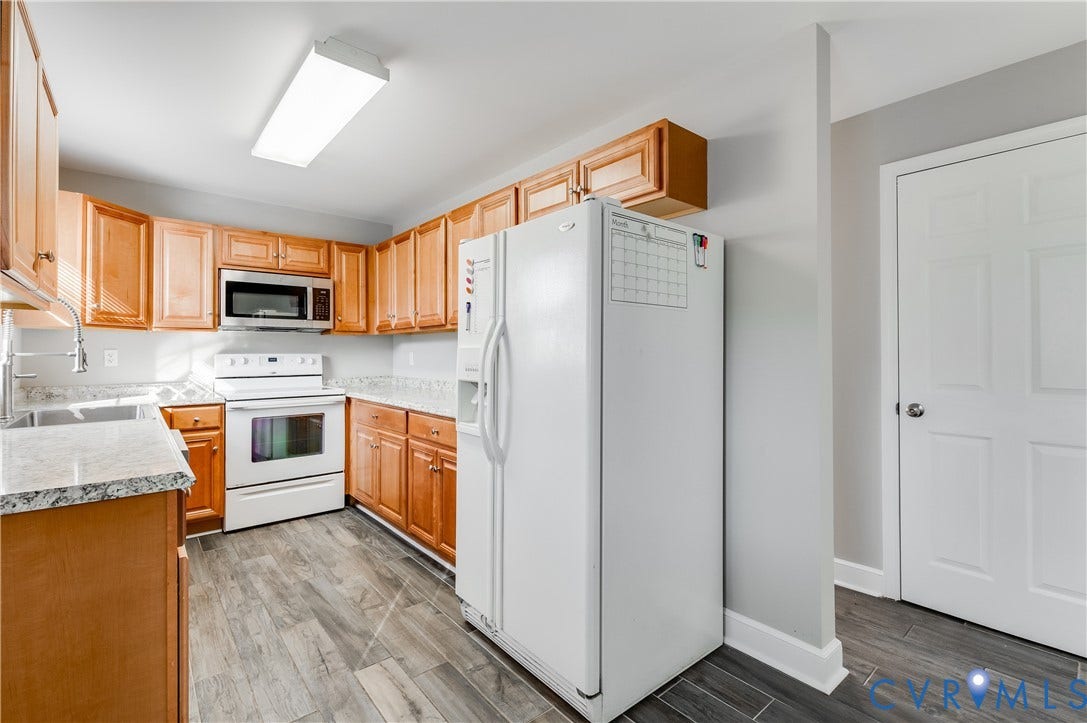 1717 Moore Street, Newtowne West, Richmond, VA 23220 1717 Moore Street, Newtowne West, Richmond, VA 23220