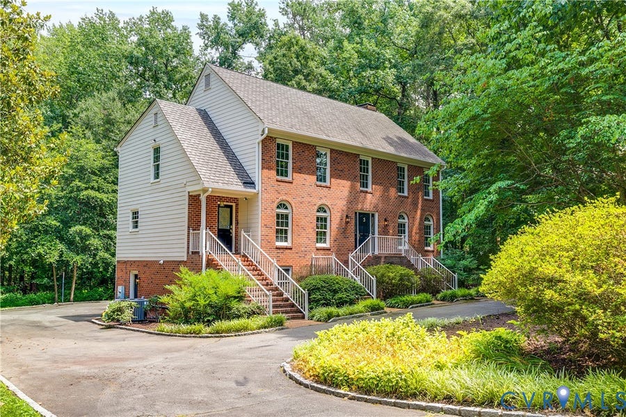 Property photo for 109 Branchview Circle, Henrico, VA