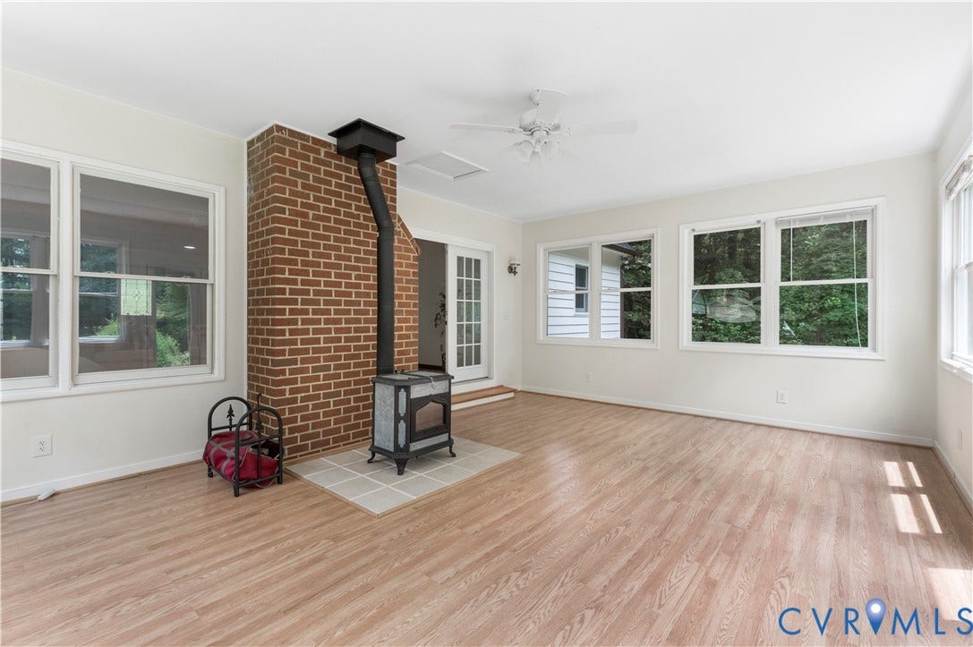 4415 Spoonbill Drive, Powhatan, VA 23139 4415 Spoonbill Drive, Powhatan, VA 23139