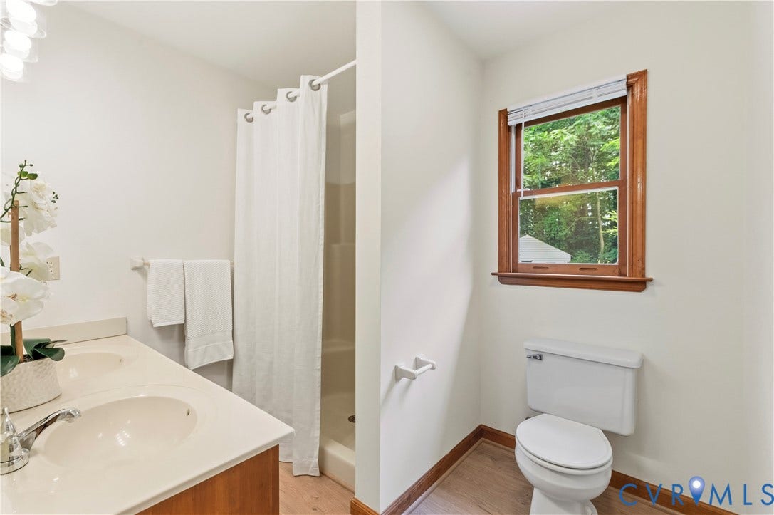 4415 Spoonbill Drive, Powhatan, VA 23139 Bathroom