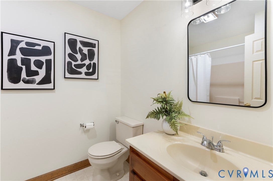 4415 Spoonbill Drive, Powhatan, VA 23139 Bathroom