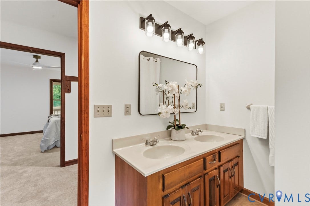 4415 Spoonbill Drive, Powhatan, VA 23139 Bathroom