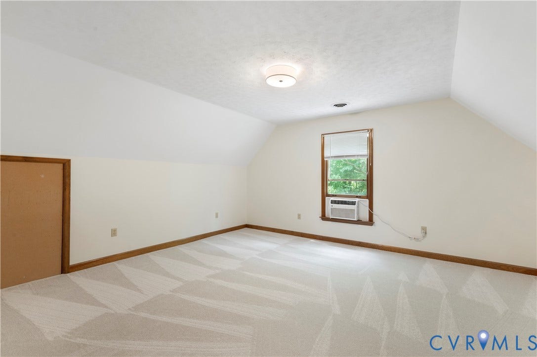 4415 Spoonbill Drive, Powhatan, VA 23139 Bonus room